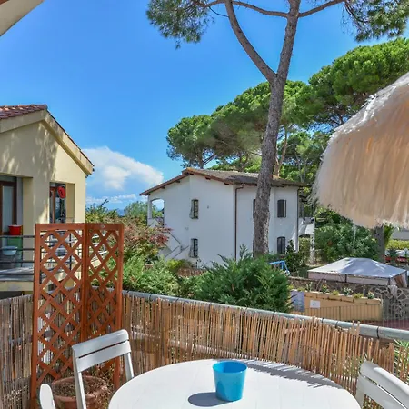 La Torretta * Capoliveri (Isola d'Elba)