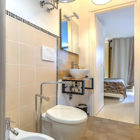Apartment La Torretta Capoliveri (Isola d'Elba)