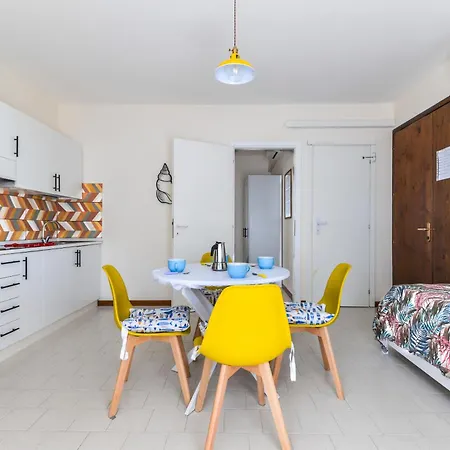 La Torretta Apartment Capoliveri (Isola d'Elba)