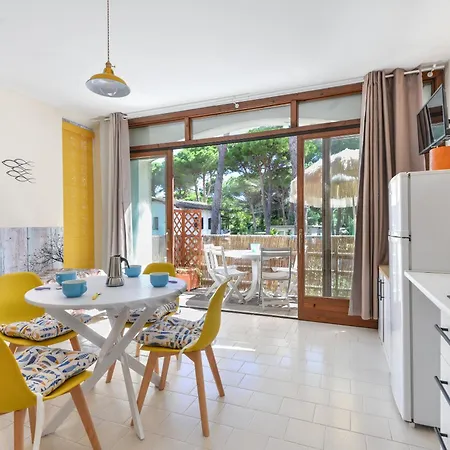 Apartment La Torretta *