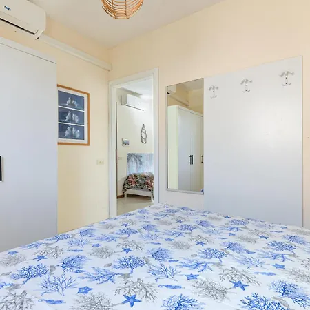 Apartment La Torretta