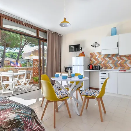 La Torretta Apartment