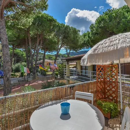 Apartment La Torretta